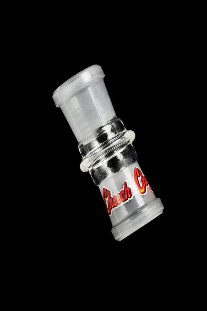 ADAPTER - CandC F-F 14mm-14mm CCF