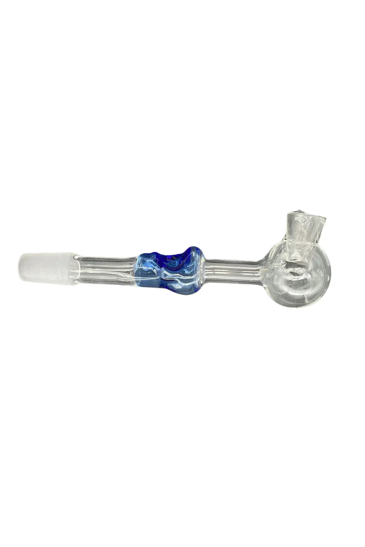 ADAPTER - NA GP SKULL BLUE STRAIGHT