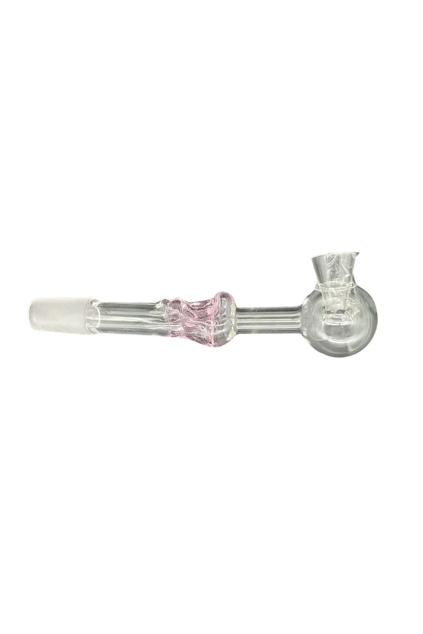ADAPTER - NA GP SKULL PINK STRAIGHT