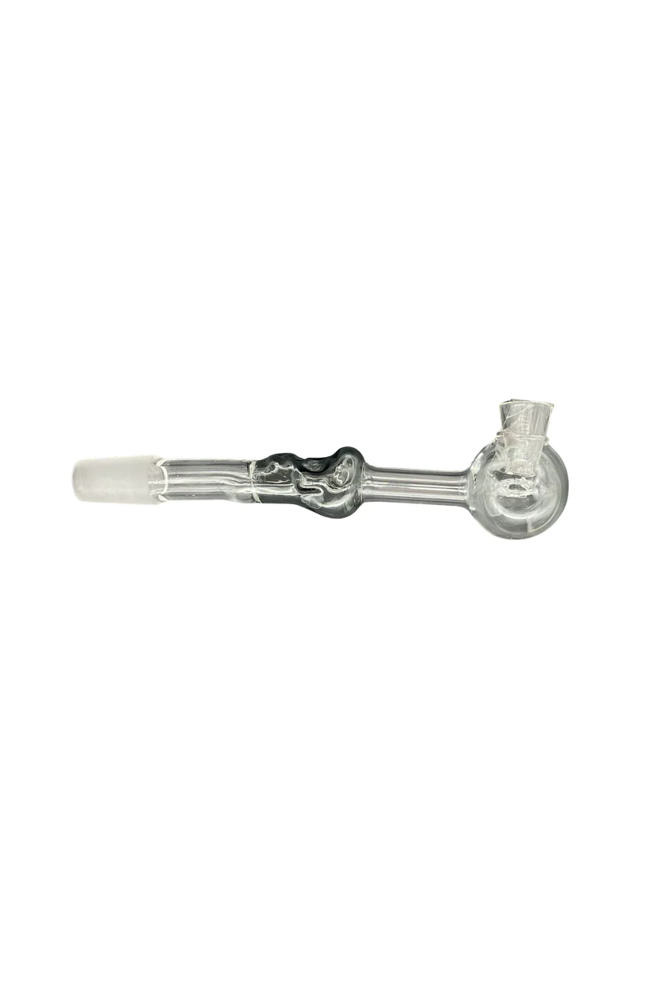 ADAPTER - NA GP SKULL SMOKE STRAIGHT