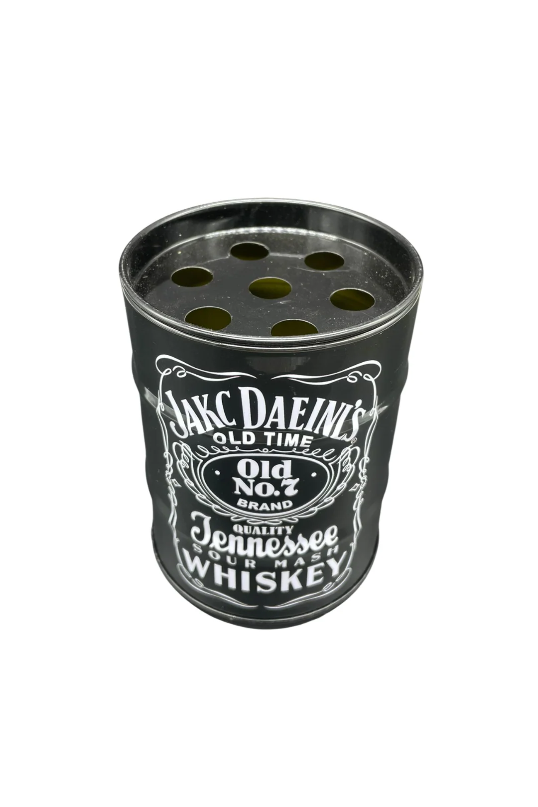 ASHTRAY - BUTT BUCKET JD ASH204