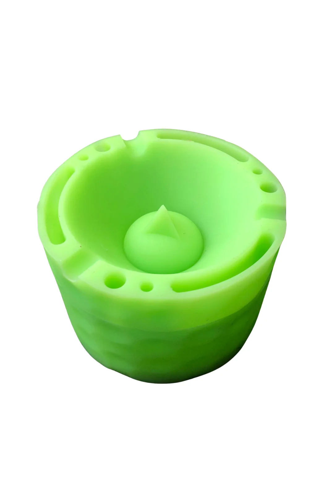 ASHTRAY - TROG MULTI GLOW