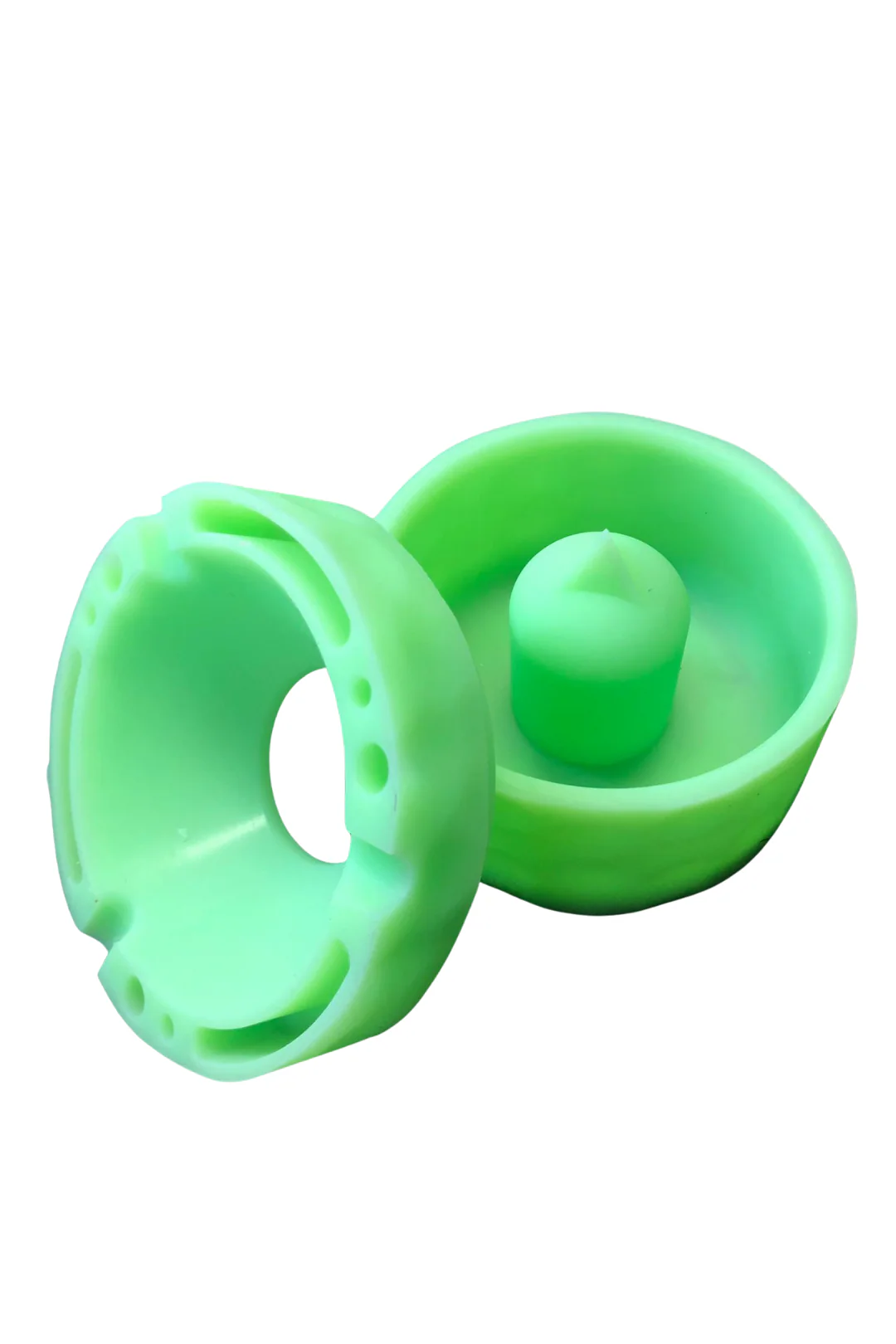 ASHTRAY - TROG MULTI GLOW - Image 2