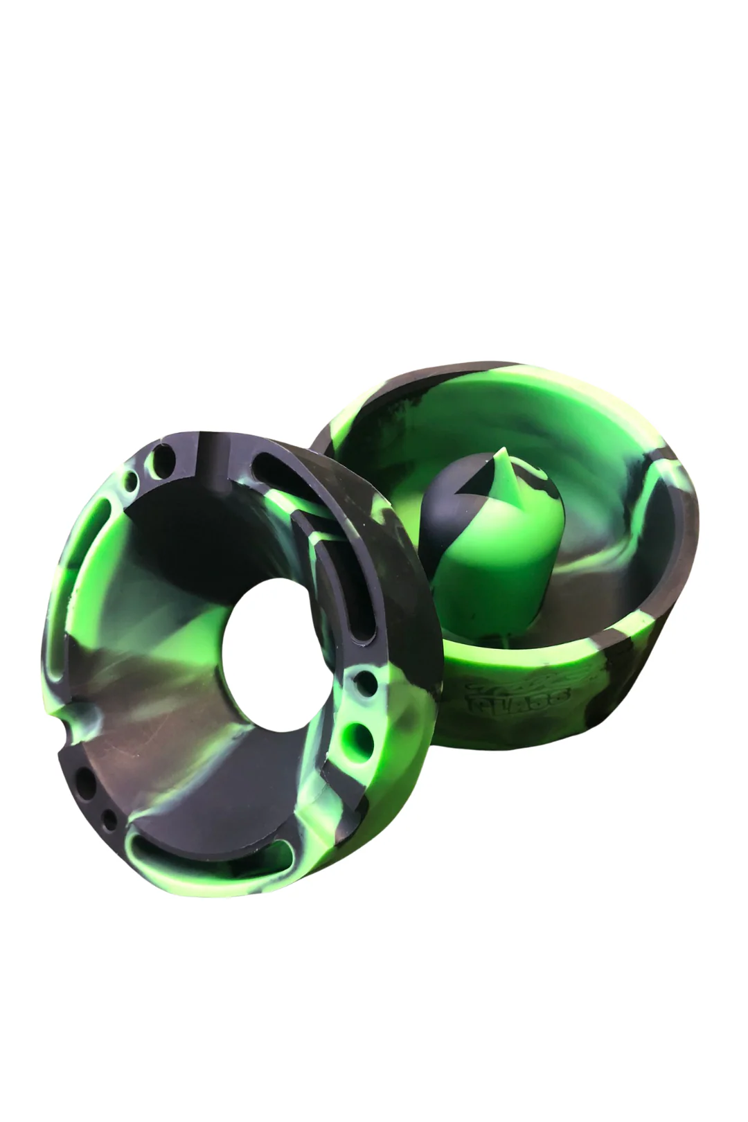ASHTRAY - TROG MULTI GLOW - Image 4