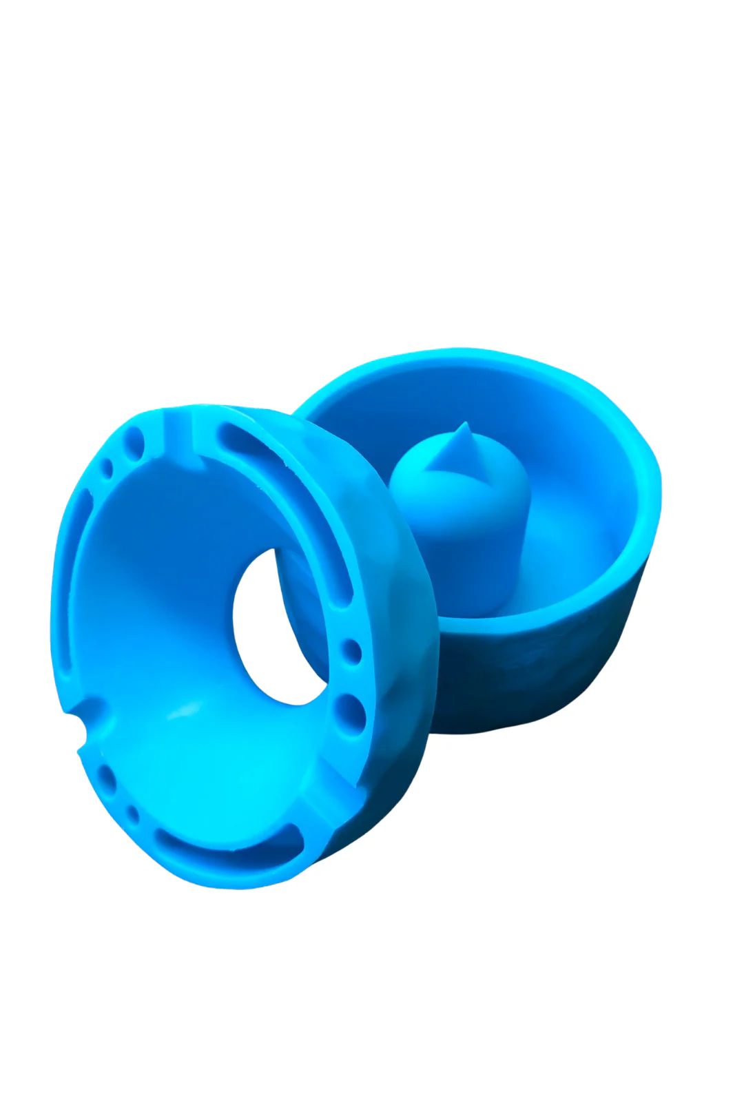 ASHTRAY - TROG MULTI GLOW - Image 5