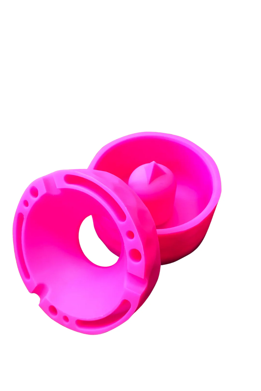 ASHTRAY - TROG MULTI GLOW - Image 6