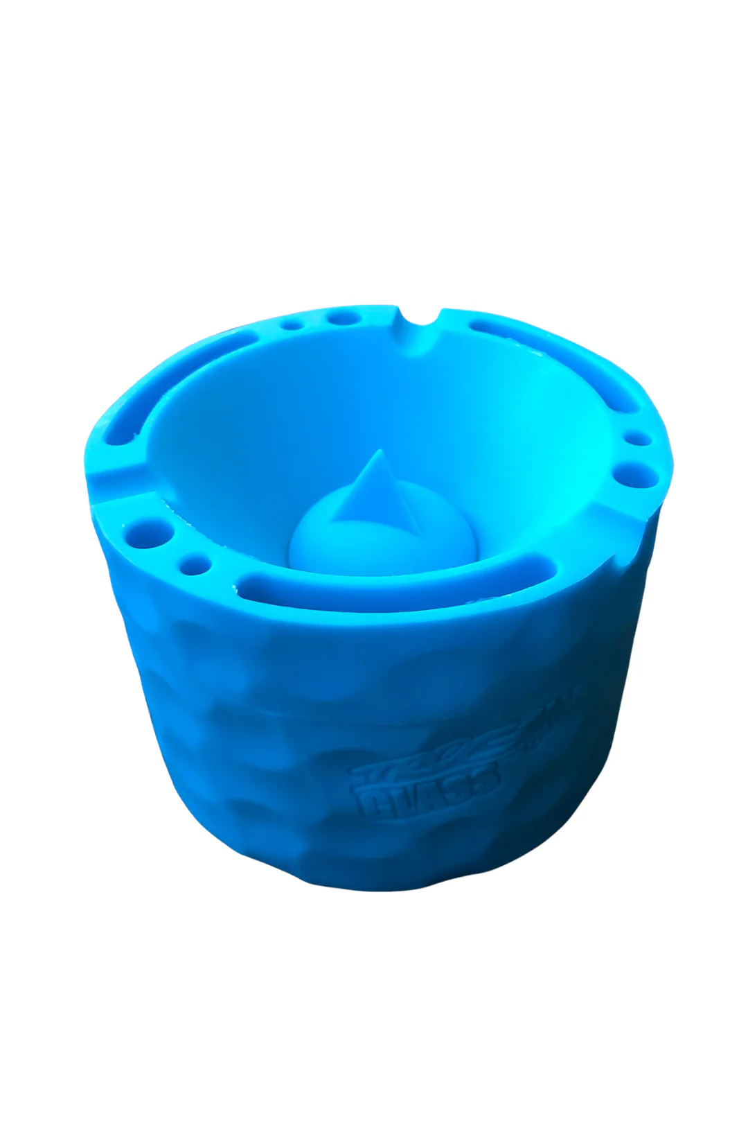 ASHTRAY - TROG MULTI GLOW - Image 9