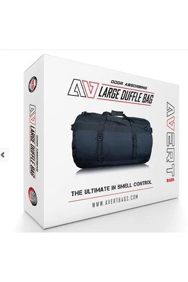 BAG - AVERT DUFFLE 95L - Image 3