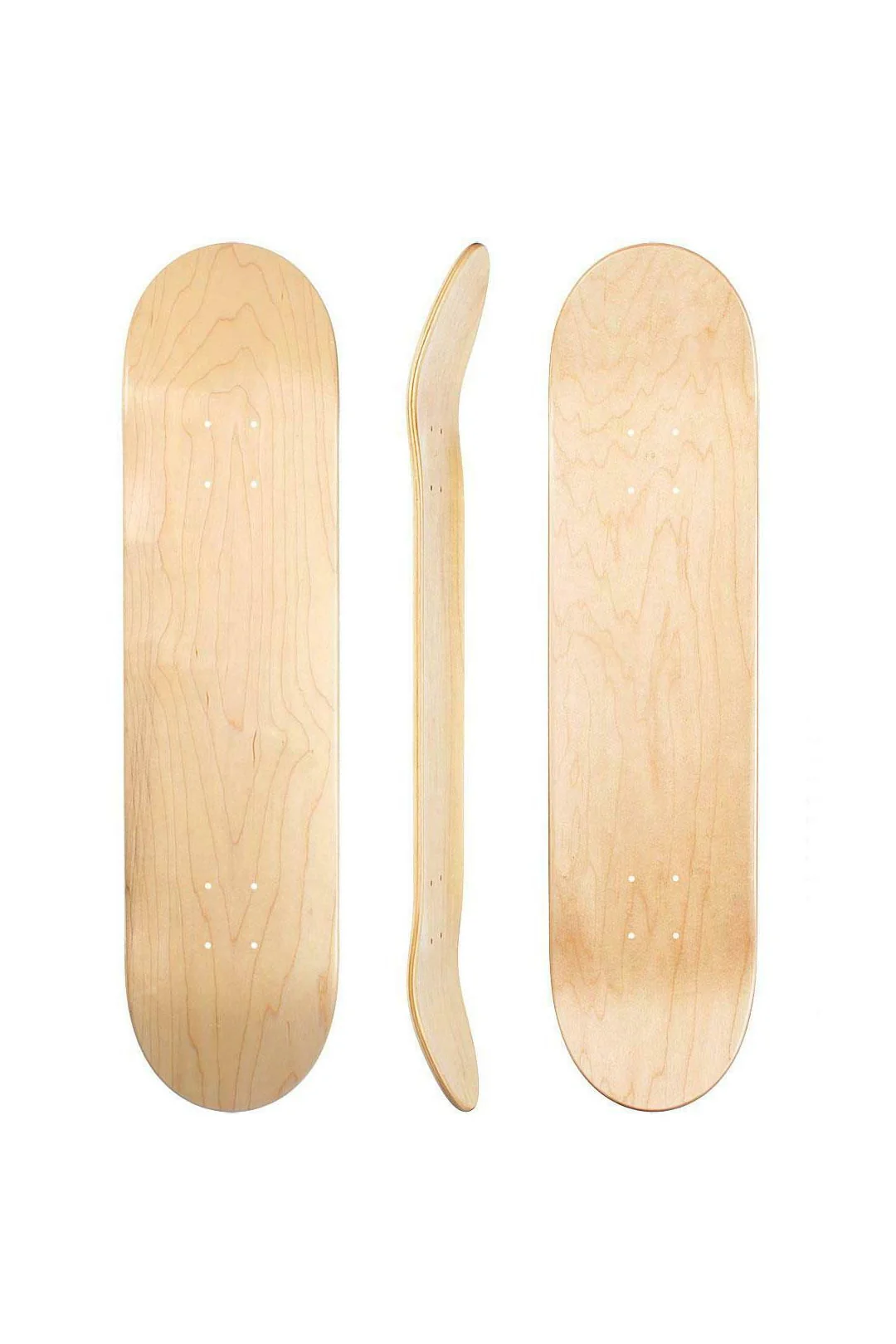 SKATE DECK - WOOD