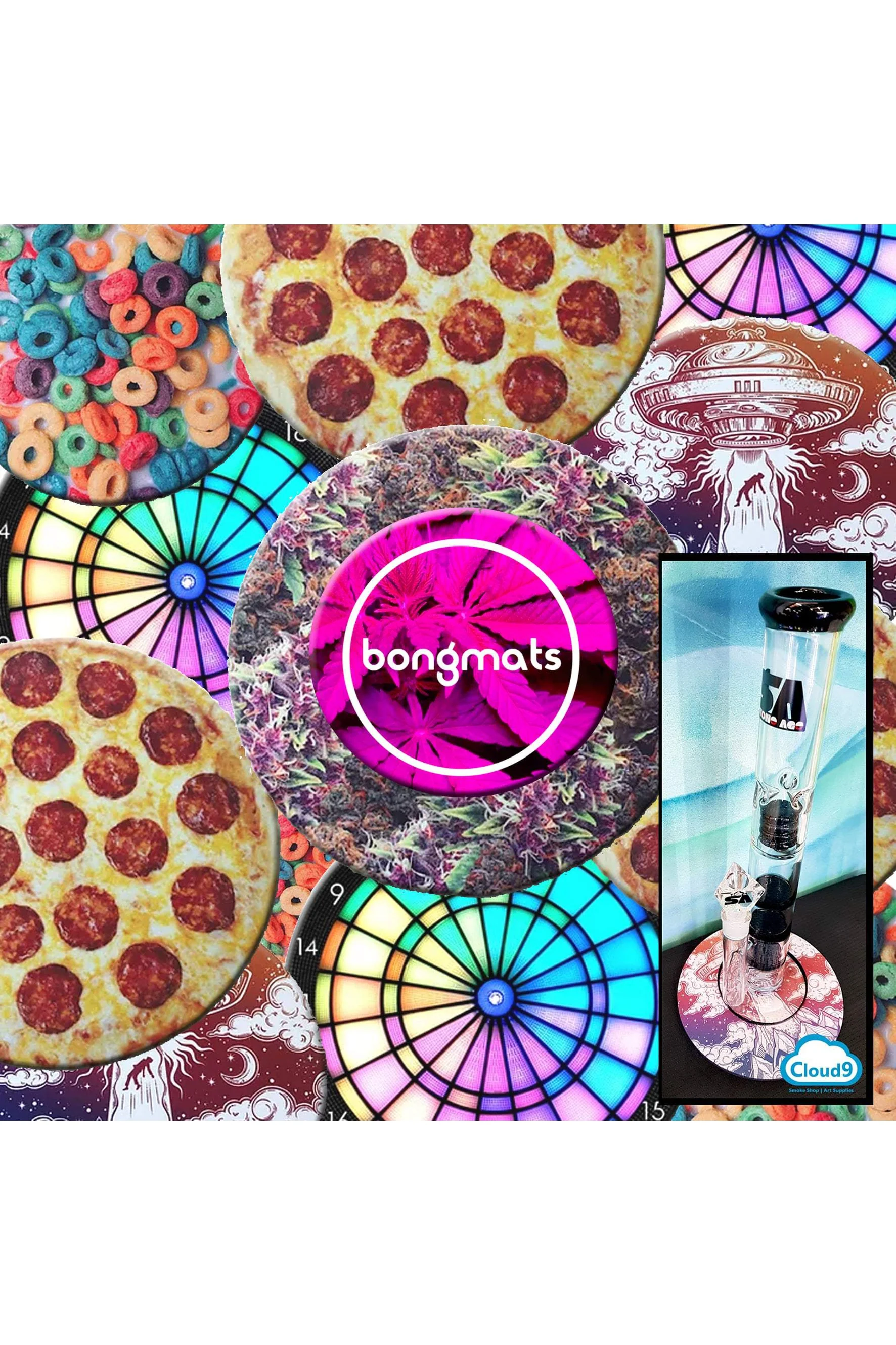 BONGMATS BONGHUB - Image 2