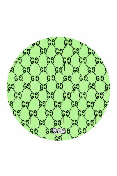 BONGMATS GG GUCCI SLIME