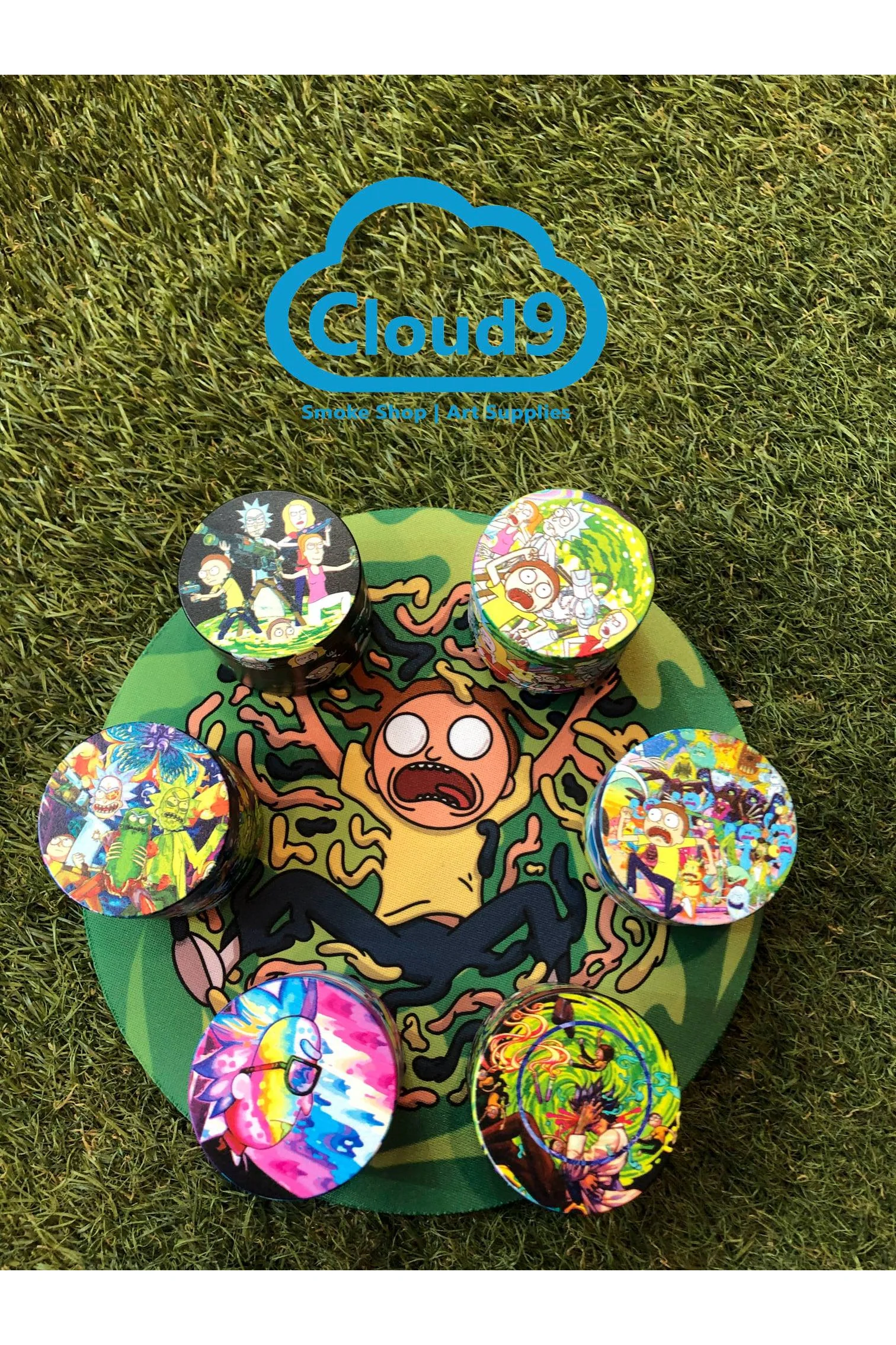 BONGMATS LUCKY CAT - Image 3