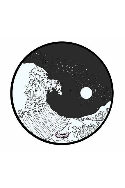 BONGMATS YINGYANG