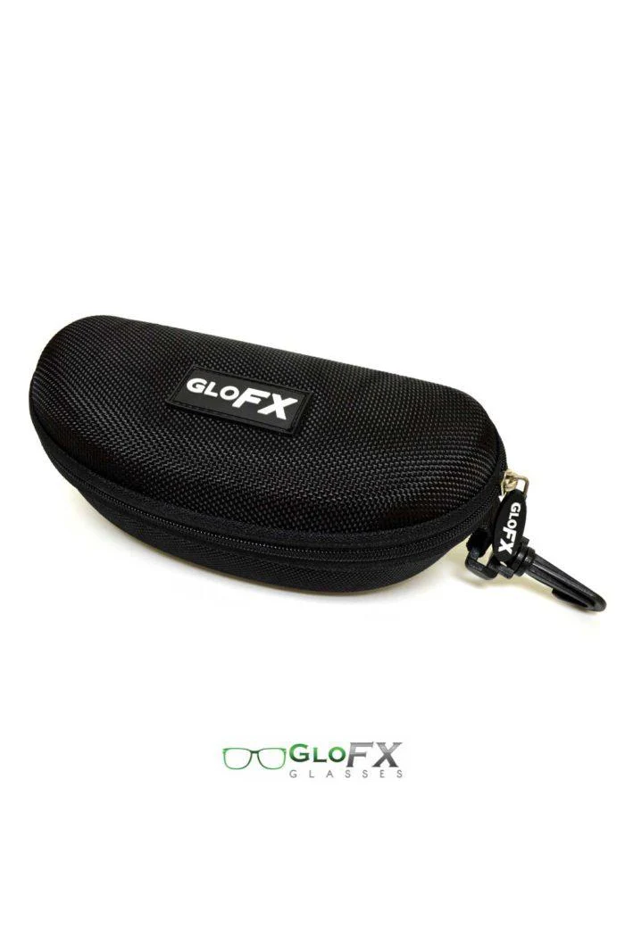 CASE - GlowFX Hard Case