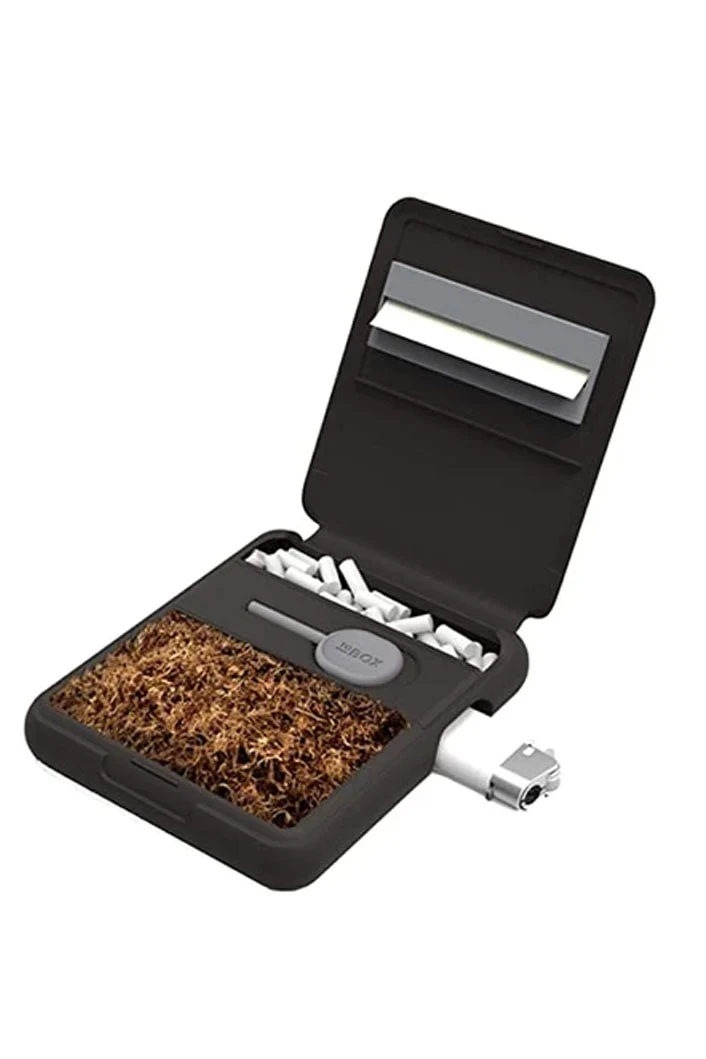 CASE - TOBOX
