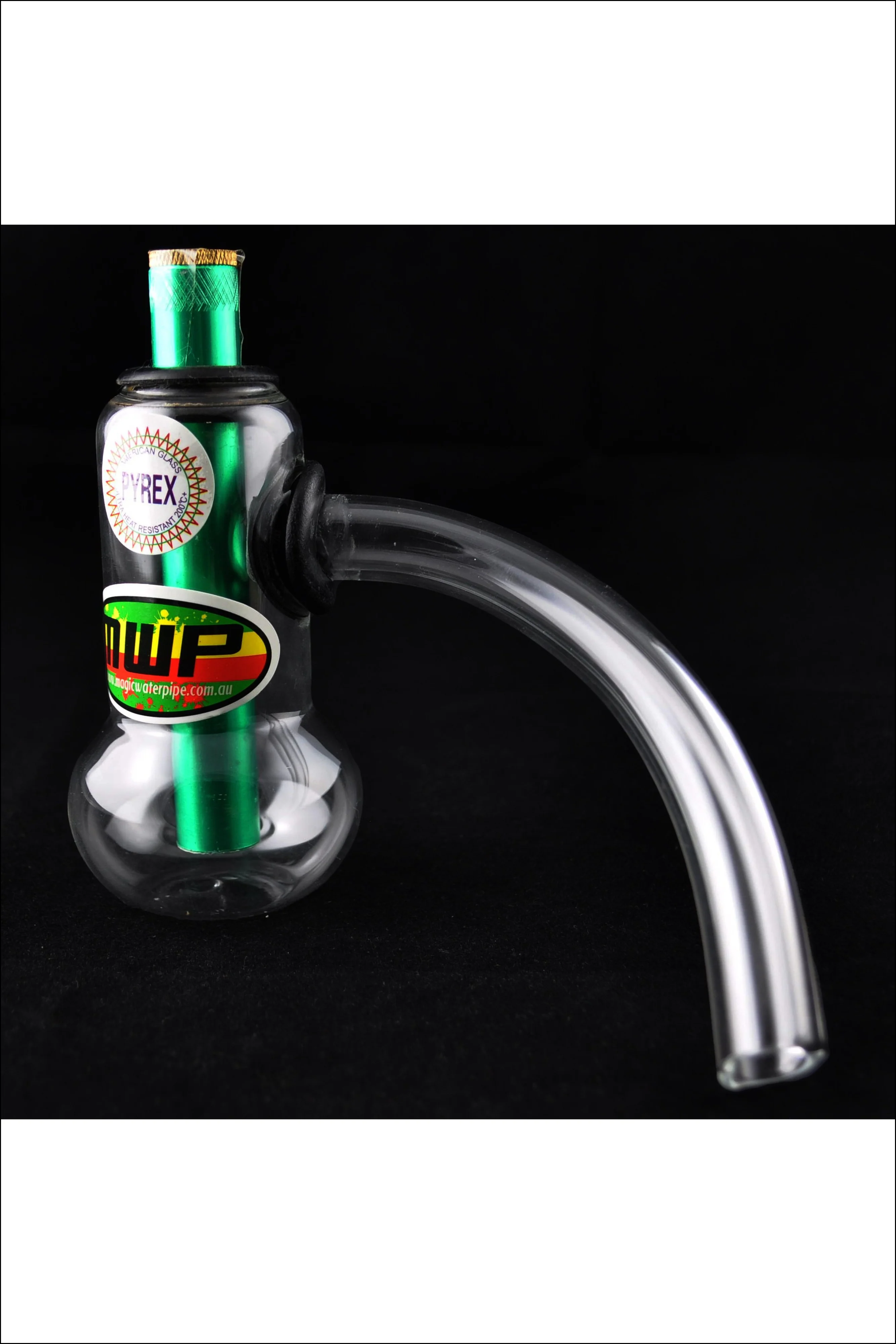 CHAMBER - G104 SMALL BONZA BULB - Image 2