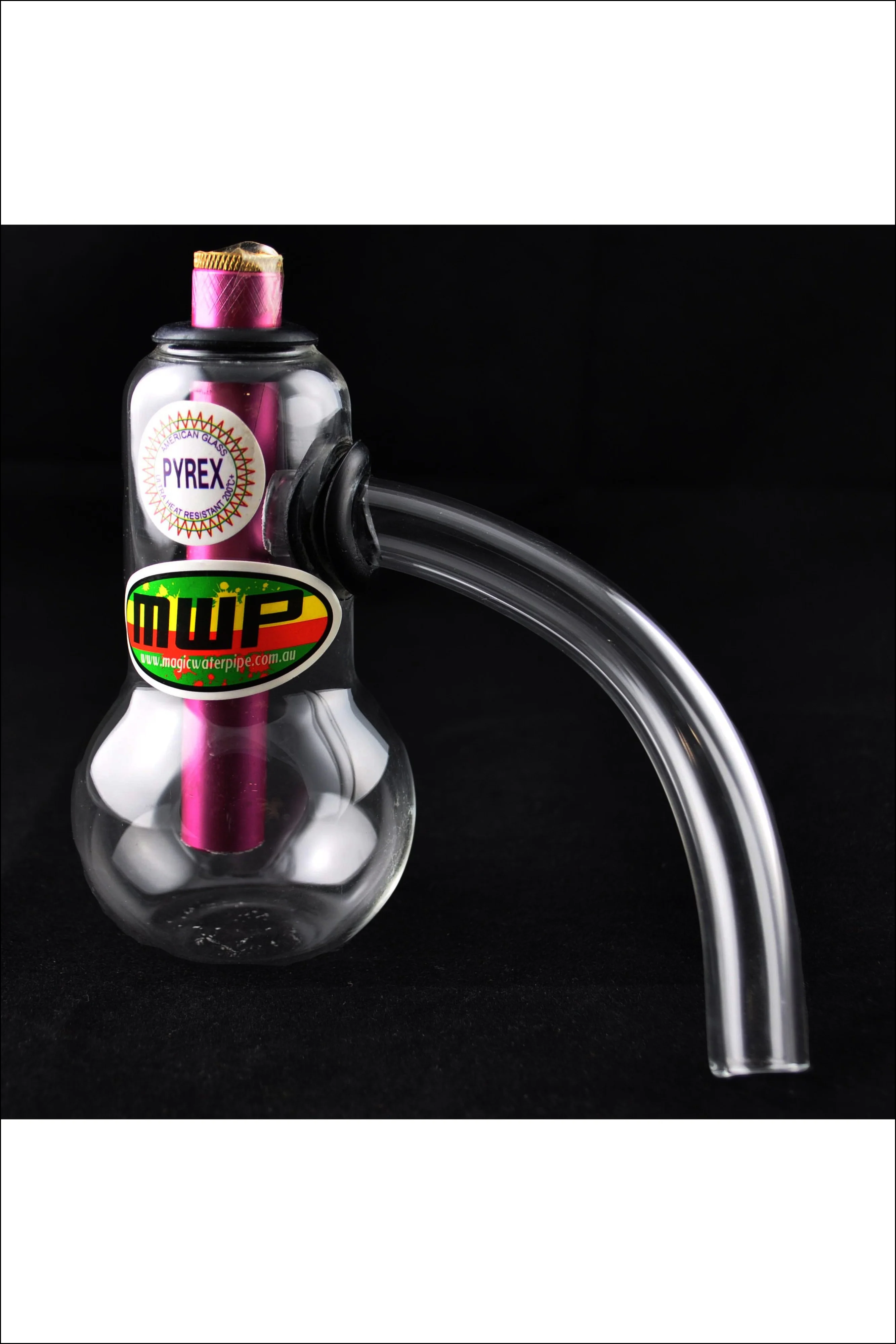 CHAMBER - G104 SMALL BONZA BULB - Image 3