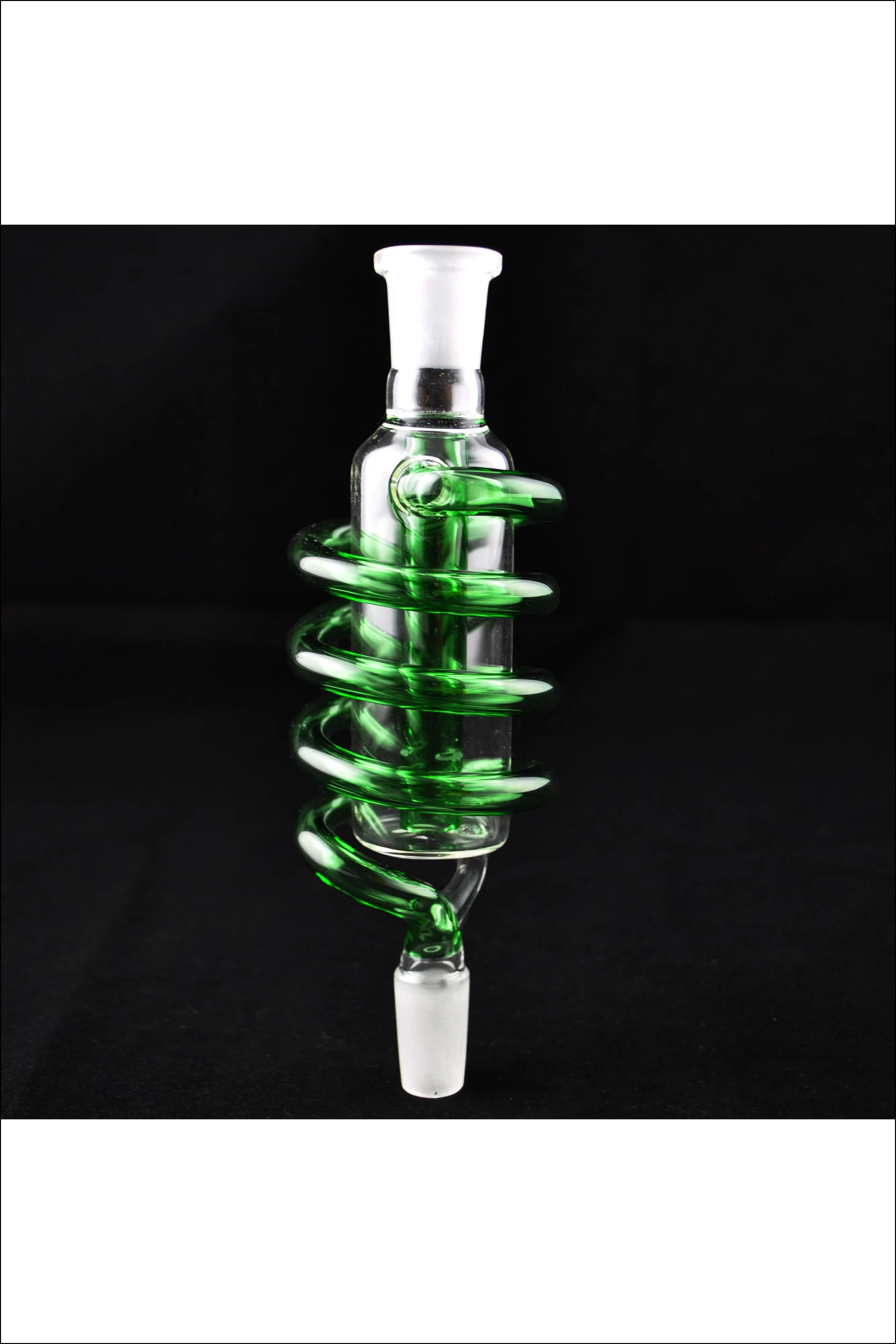 CHAMBER - CSP OUT SPIRAL 14mm - Image 2