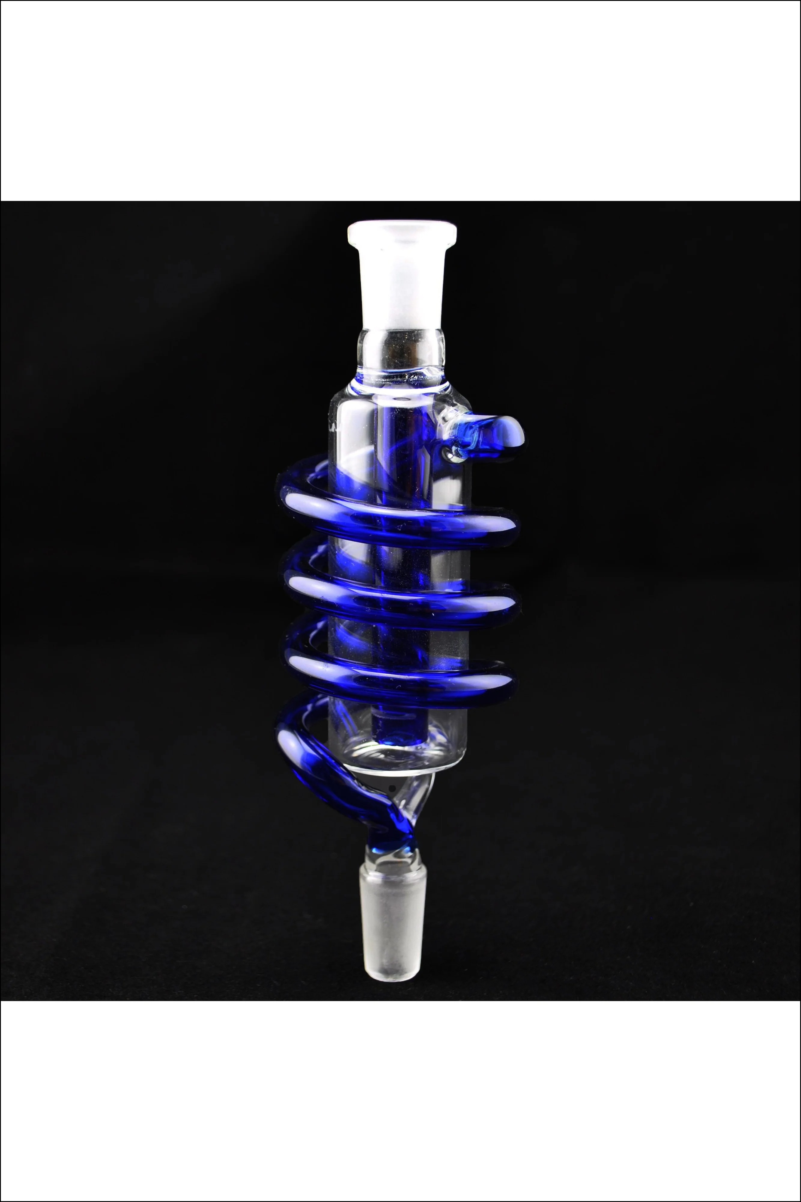 CHAMBER - CSP OUT SPIRAL 14mm - Image 3