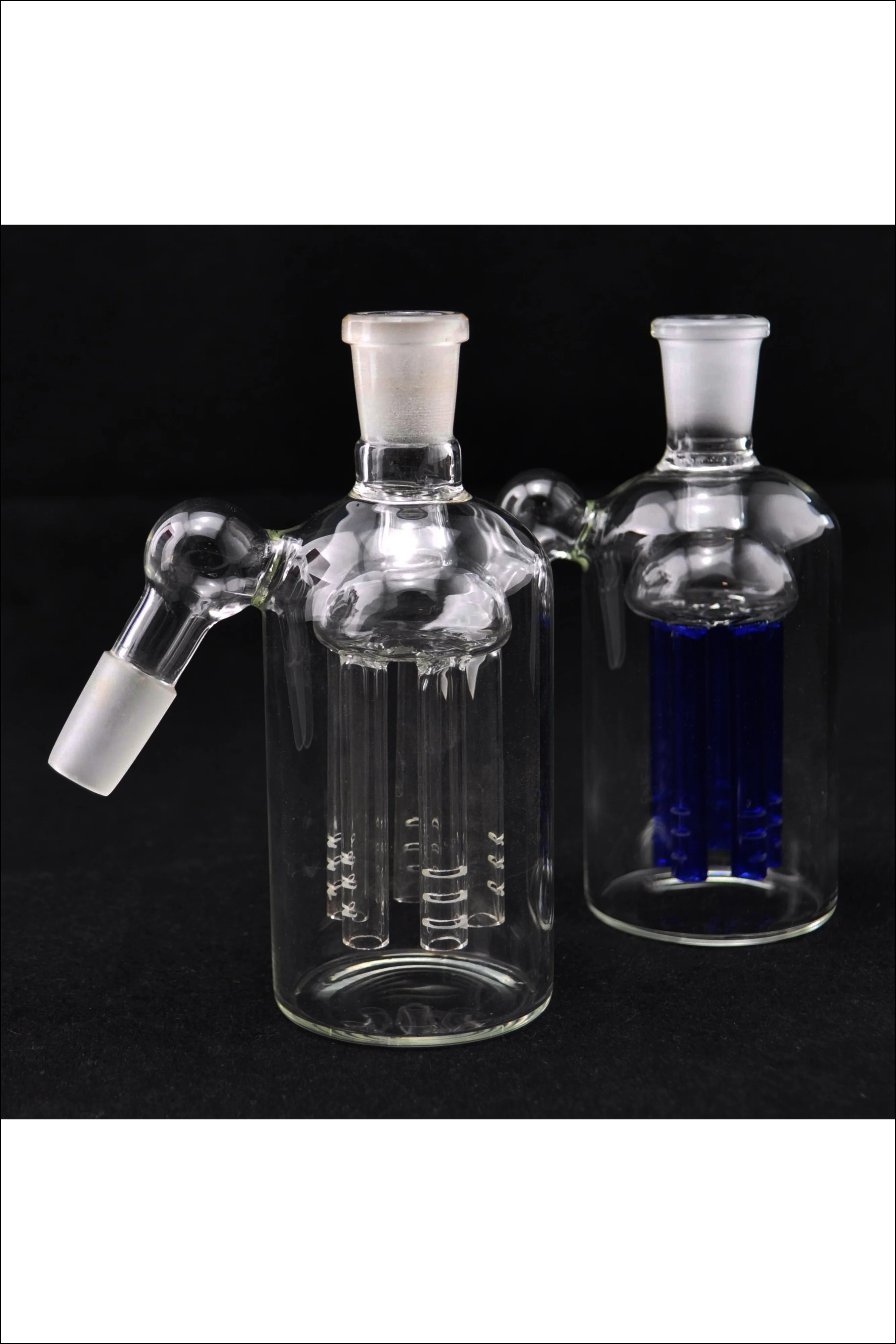 CHAMBER - T892 CLEAR PENTA 18mm - Image 2
