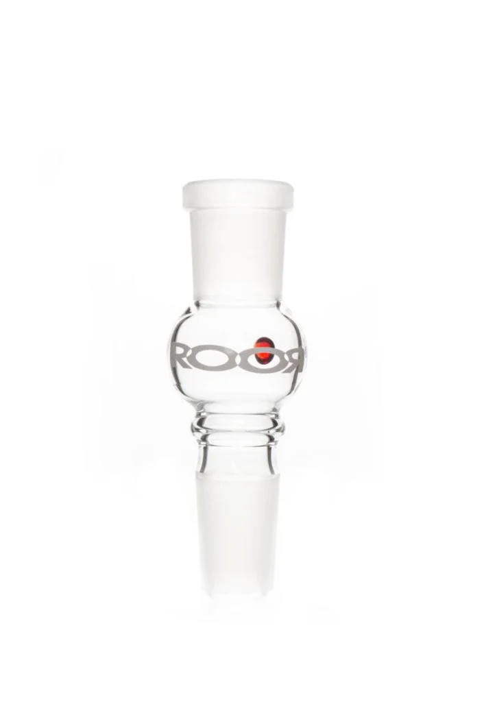 CHAMBER - ROOR CARBON ADAPTOR 18mm