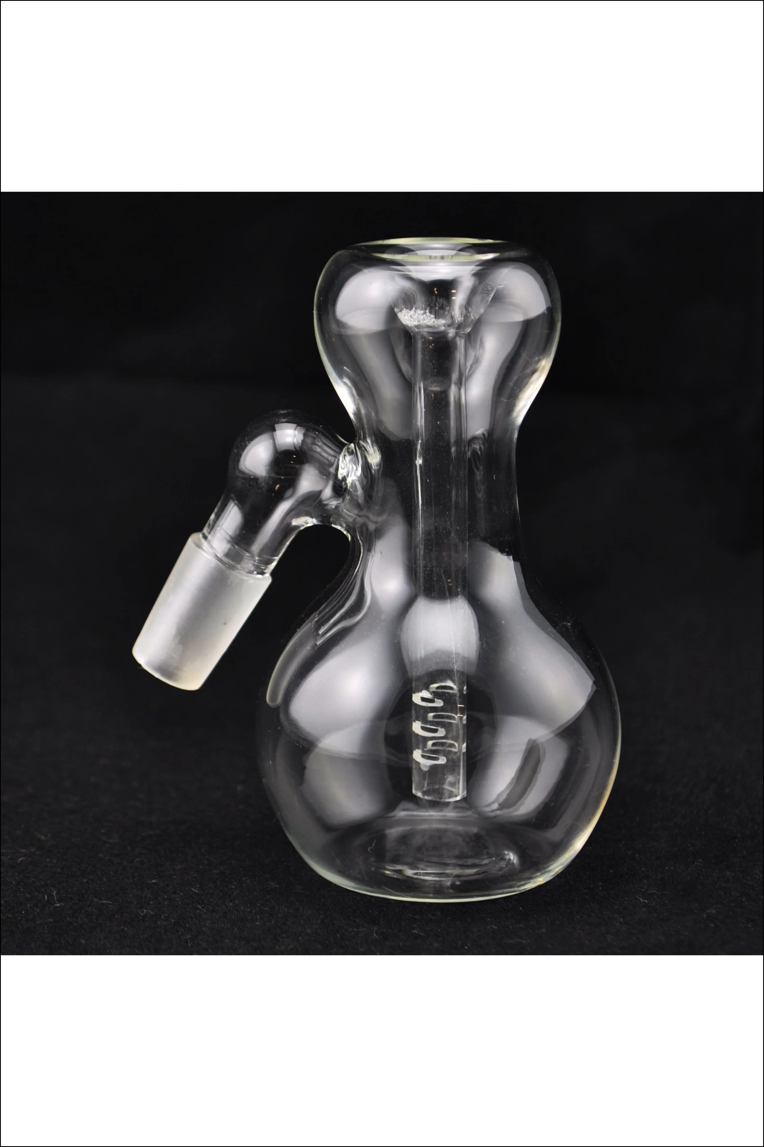 CHAMBER - T894 SINGLE STEM CLEAR 18mm - Image 2
