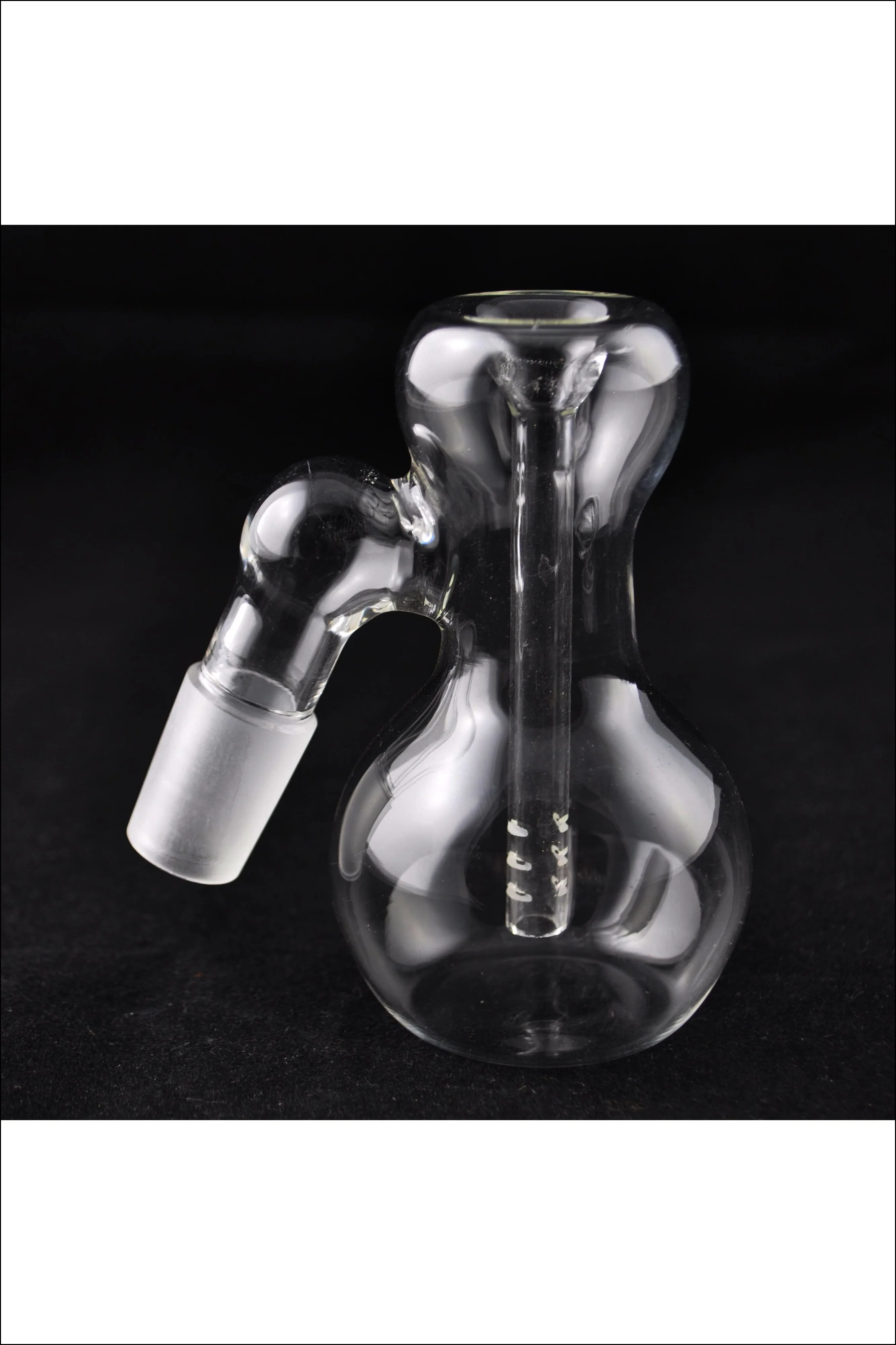 CHAMBER - T894 SINGLE STEM CLEAR 18mm - Image 3