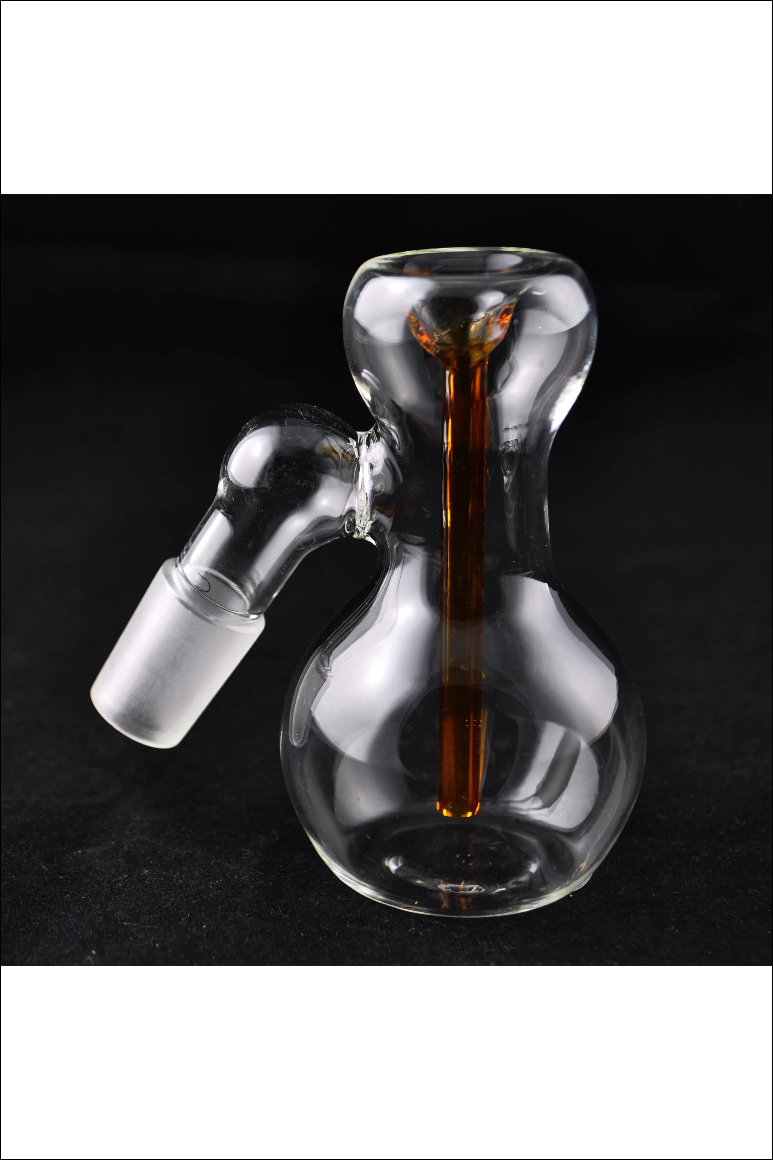CHAMBER - T894 SINGLE STEM CLEAR 18mm - Image 4