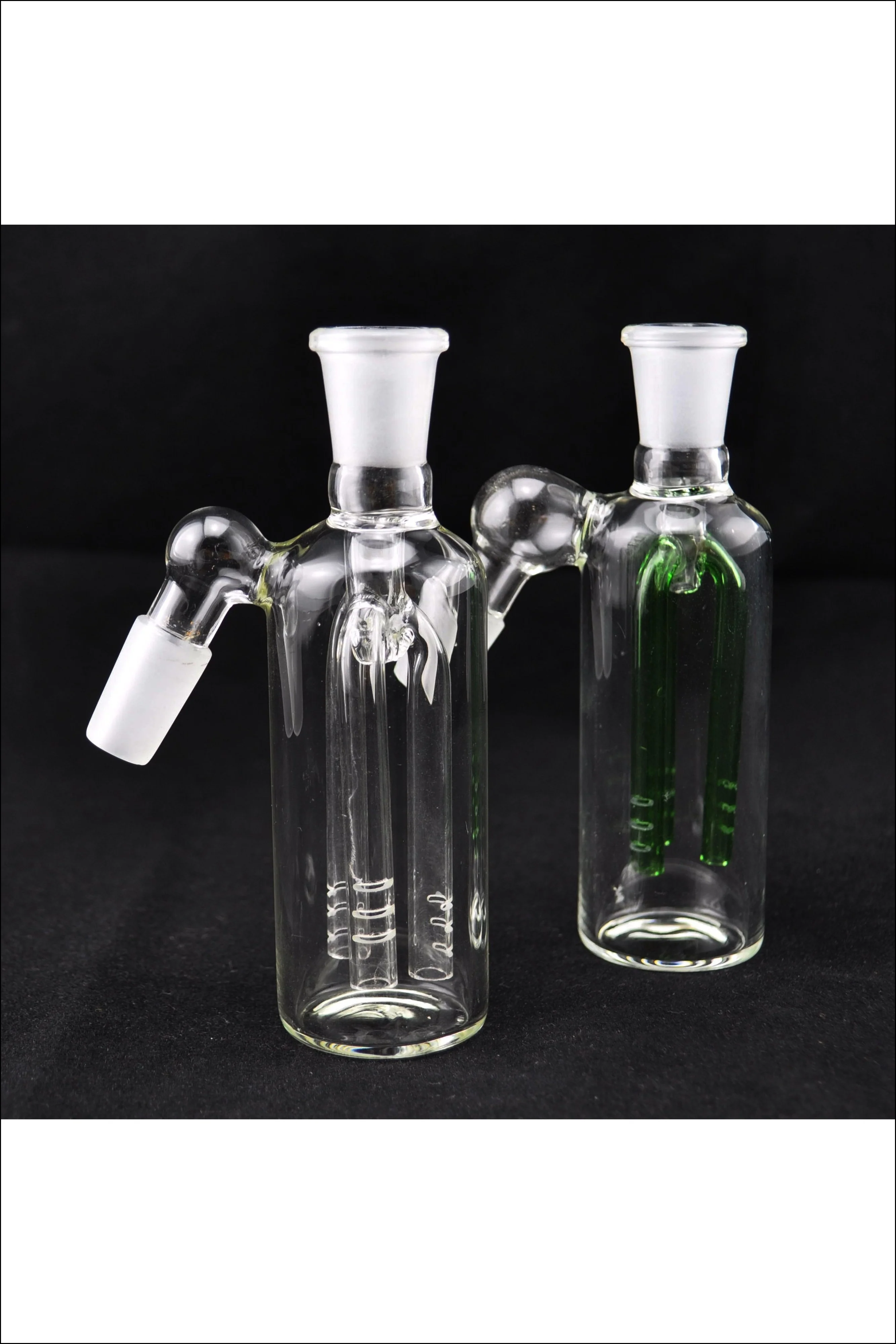CHAMBER - T889 CLEAR TRI 18mm
