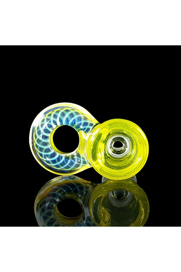 CP - EG 1 COLOUR SLIDE FUMICELLO 14mm - Image 4