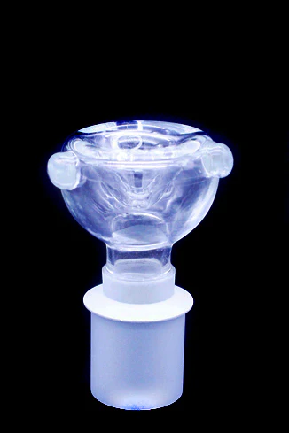 CP - GLASS T883 CLEAR 18mm