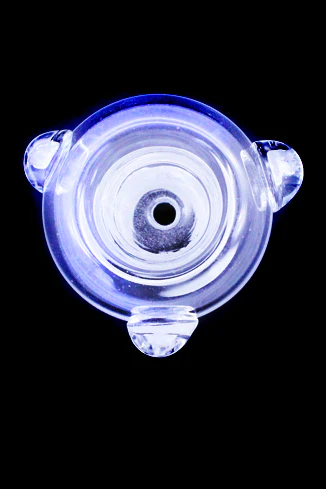 CP - GLASS T954 FEMALE CLEAR 14mm - Image 2