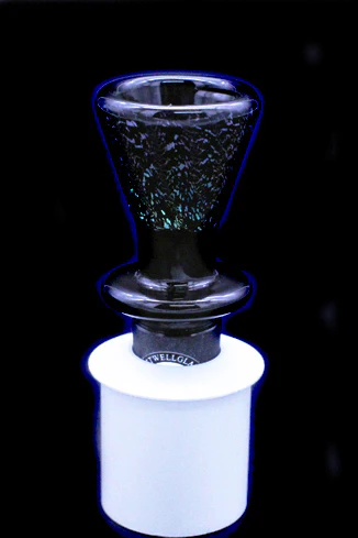 CP - HWG DICHRO FUNNEL BLACK M 14mm