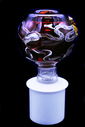 CP - GLASS OG BUTTERFLY 14mm - Image 2