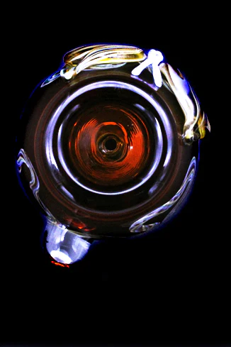 CP - GLASS OG BUTTERFLY 14mm - Image 5