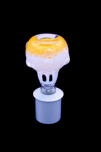 CP - GLASS OG MUSHROOM BUMPS 14mm - Image 3