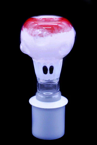 CP - GLASS OG MUSHROOM BUMPS 14mm - Image 4