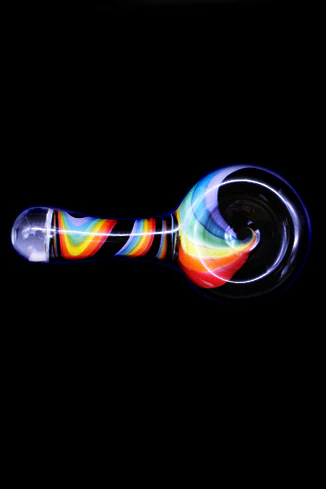 CP - GLASS OG RAINBOW HANDLE 14mm - Image 2