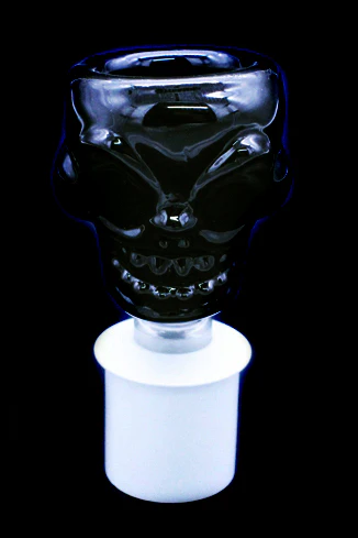 CP - CSP SKULL G B C 18mm