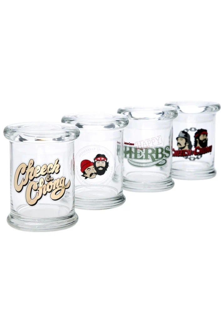 CONTAINER - CandC POP TOP MEDIUM