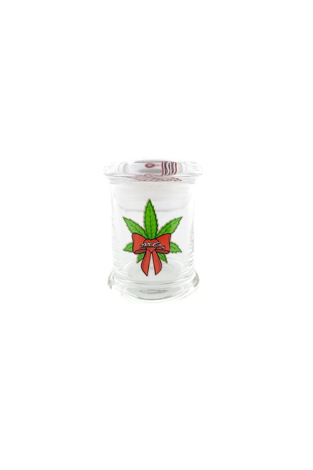 CONTAINER - TROG POP TOP - Image 4