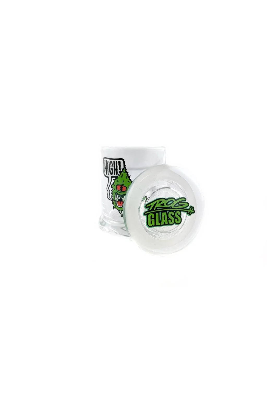 CONTAINER - TROG POP TOP - Image 5