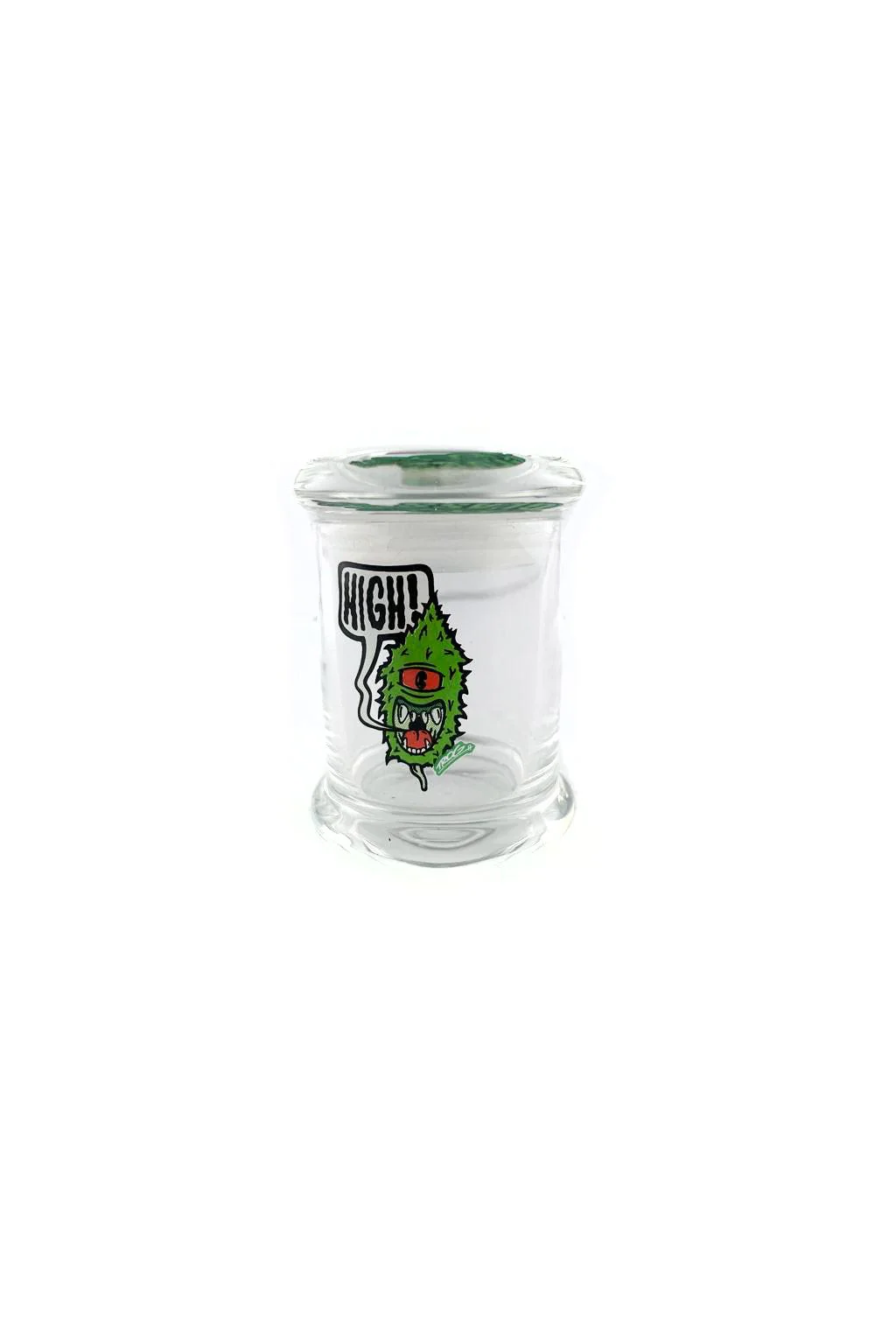 CONTAINER - TROG POP TOP - Image 6