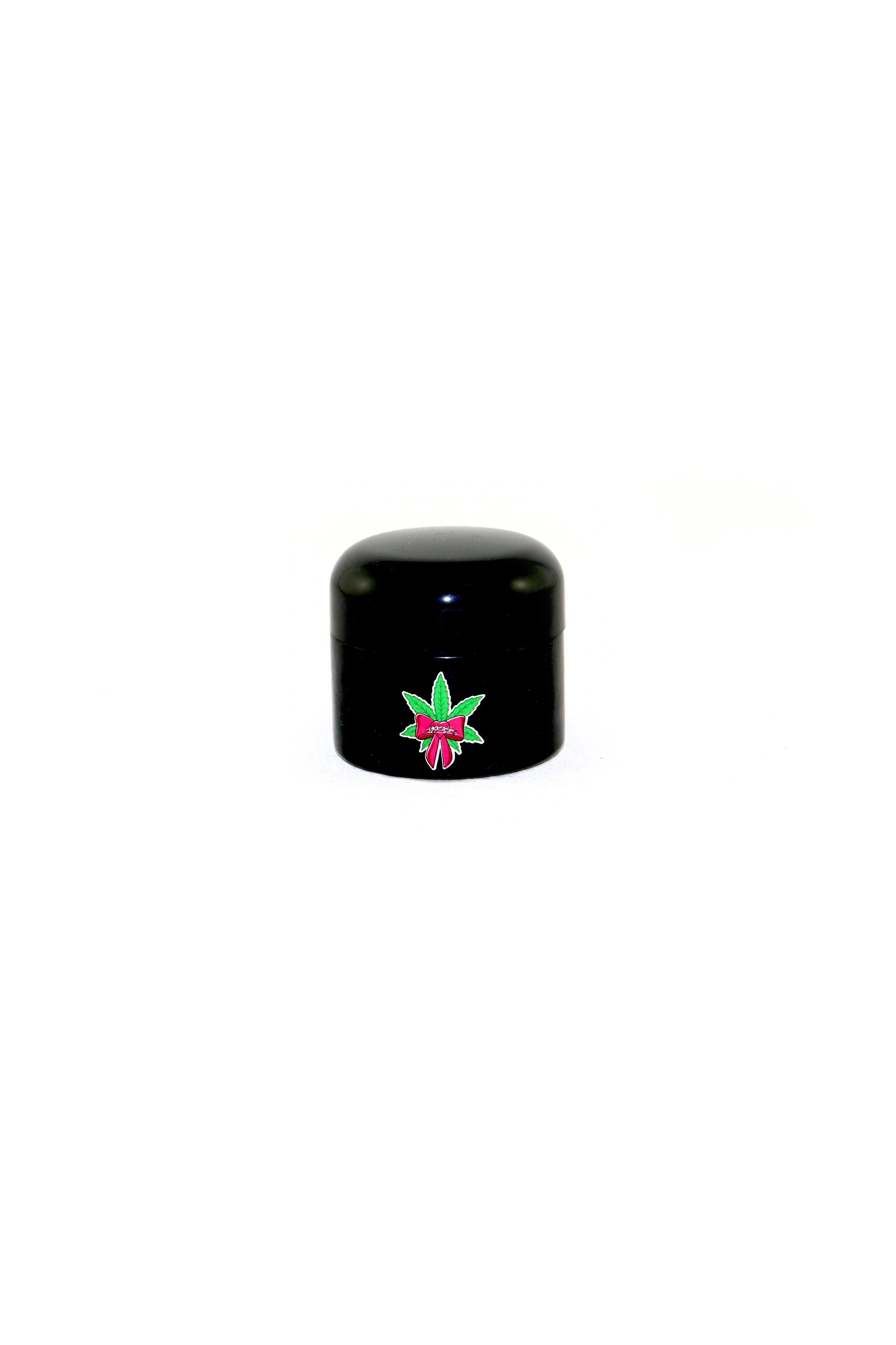 CONTAINER -  TROG UV JAR 60 ML / 120 ML - Image 5