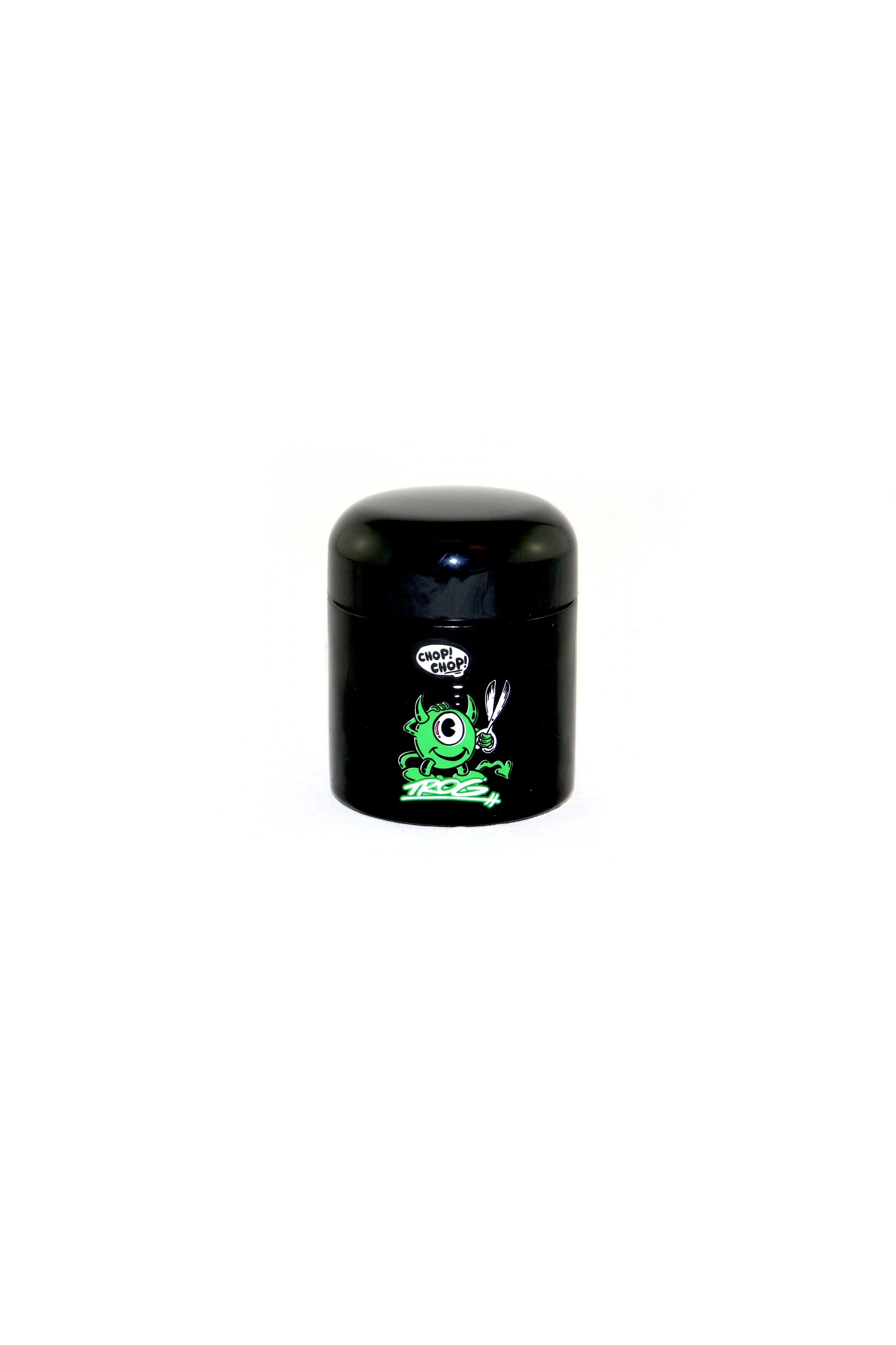 CONTAINER -  TROG UV JAR 60 ML / 120 ML - Image 8