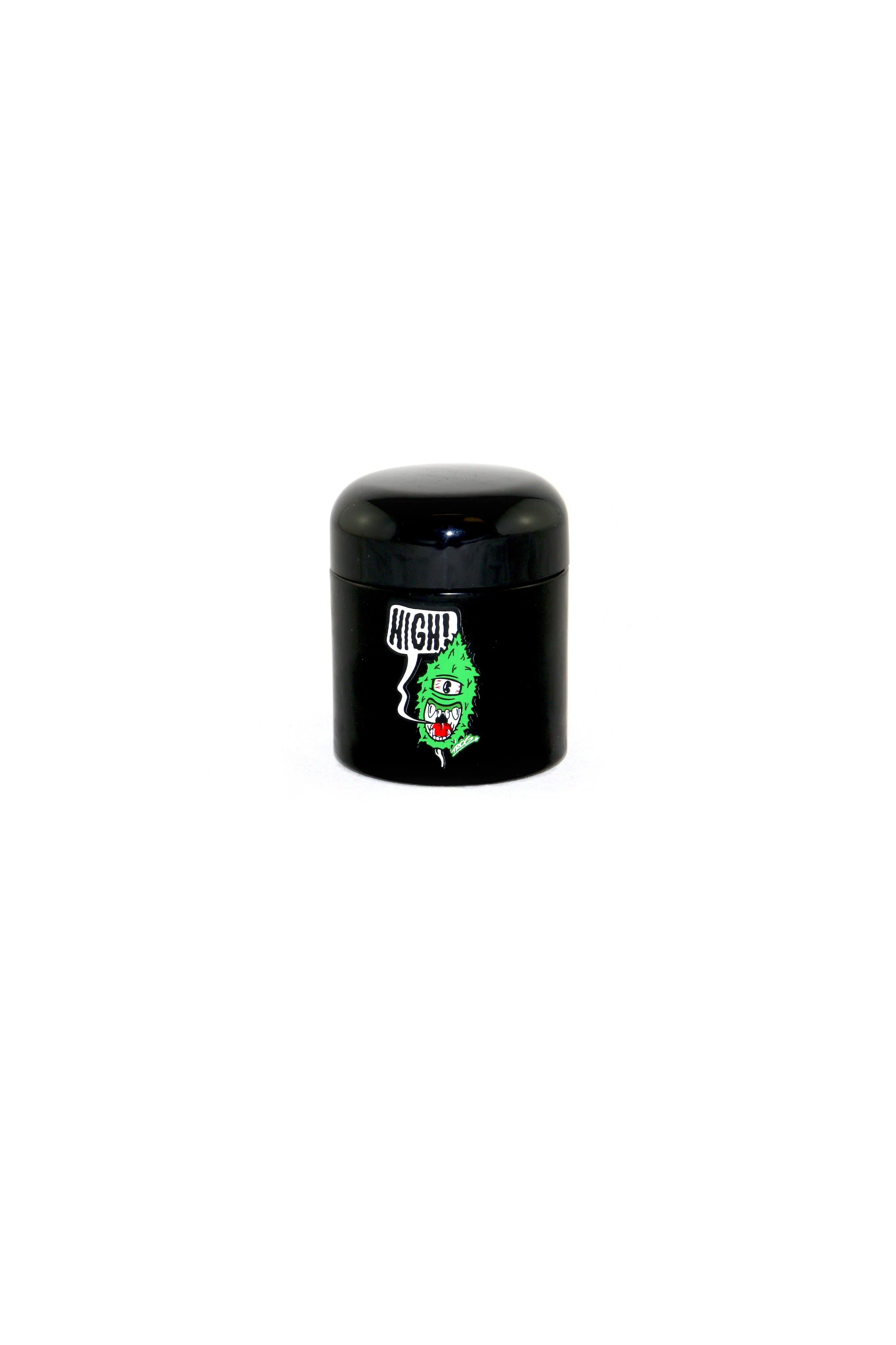 CONTAINER -  TROG UV JAR 60 ML / 120 ML - Image 9