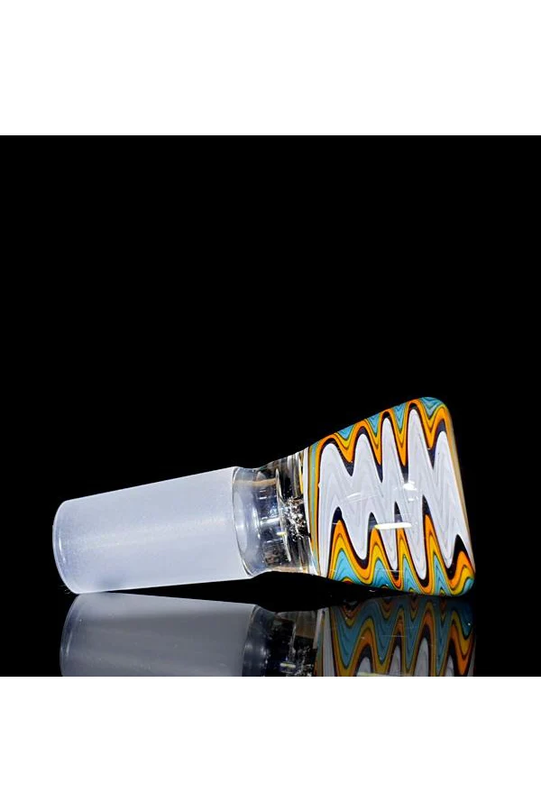 CP - EG WIGWAG SLIDE DICHRO MARBLE 14mm - Image 5