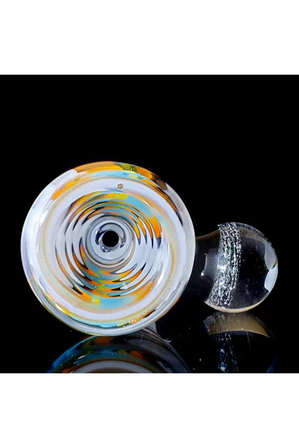 CP - EG WIGWAG SLIDE DICHRO MARBLE 14mm - Image 6