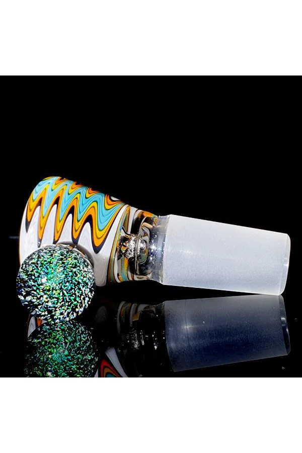 CP - EG WIGWAG SLIDE DICHRO MARBLE 14mm - Image 7