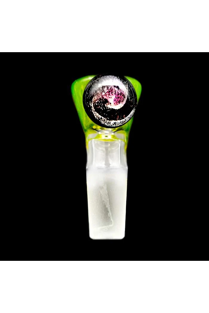 CP - EG 1 COLOUR SLIDE DICHRO MARBLE 14mm - Image 2